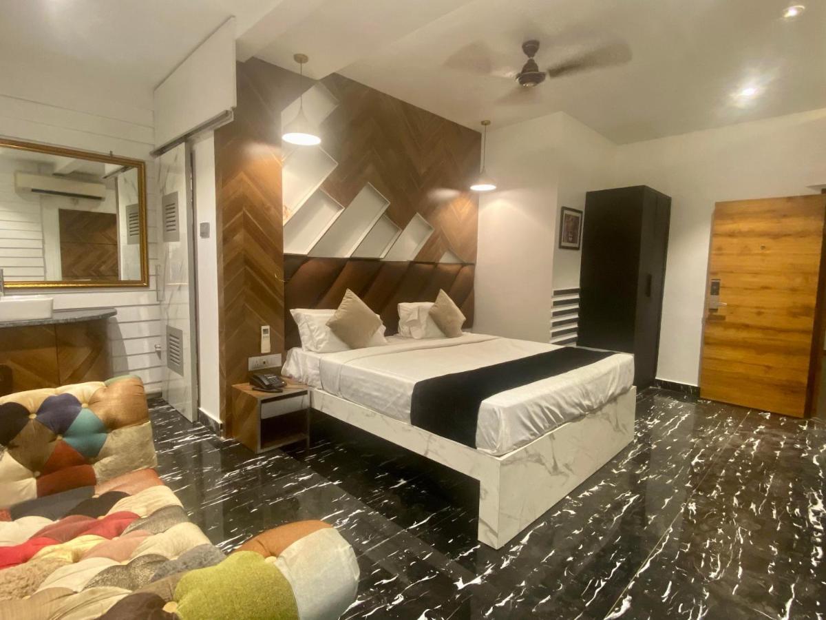 Itsy Hotels Banana Boutique فاراناسي المظهر الخارجي الصورة