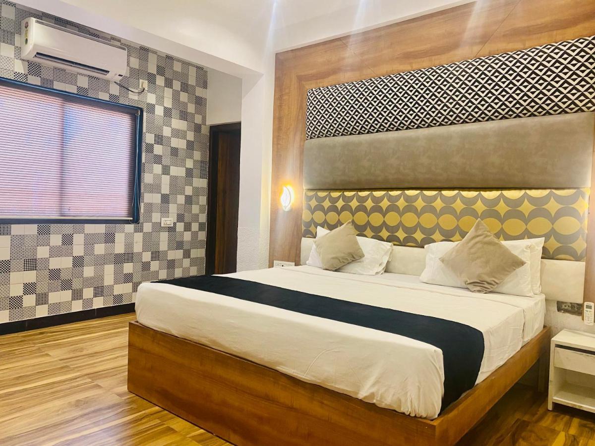 Itsy Hotels Banana Boutique فاراناسي المظهر الخارجي الصورة