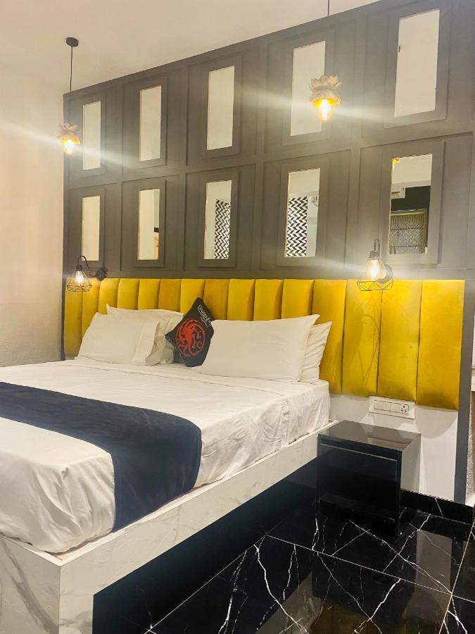 Itsy Hotels Banana Boutique فاراناسي المظهر الخارجي الصورة