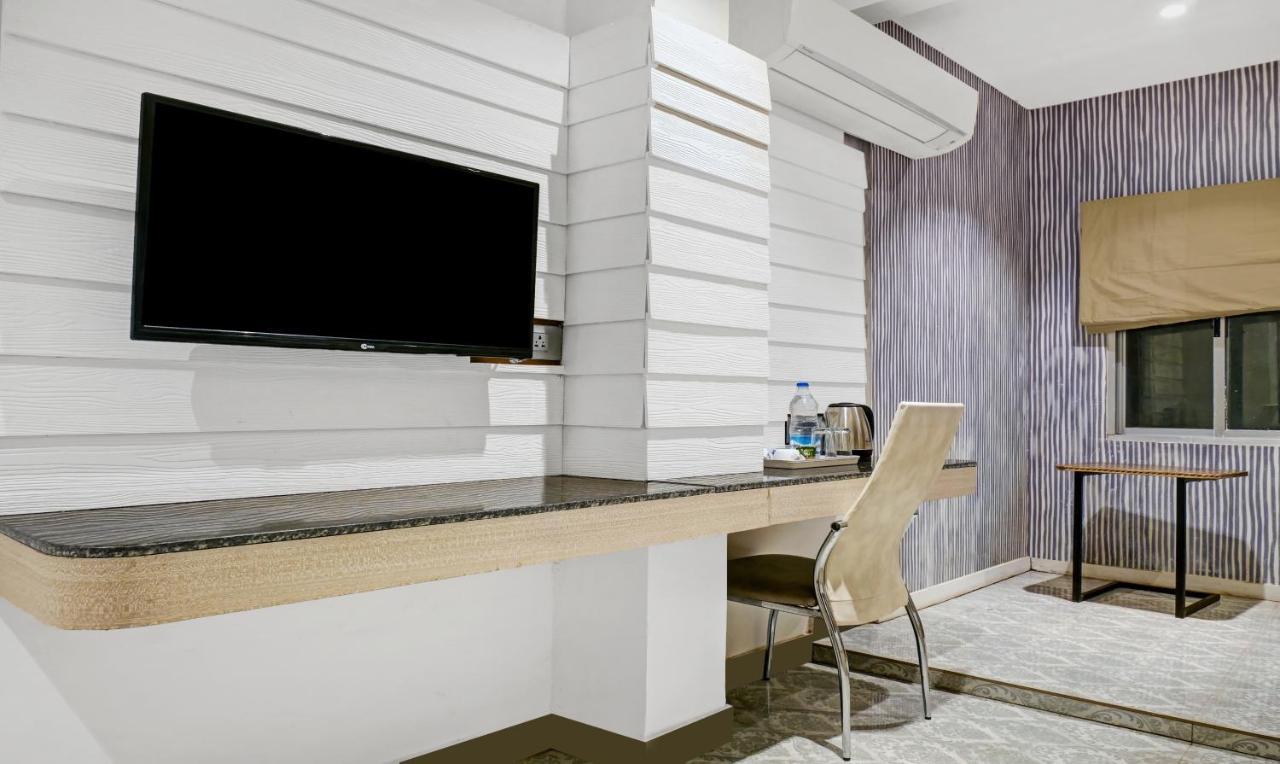 Itsy Hotels Banana Boutique فاراناسي المظهر الخارجي الصورة