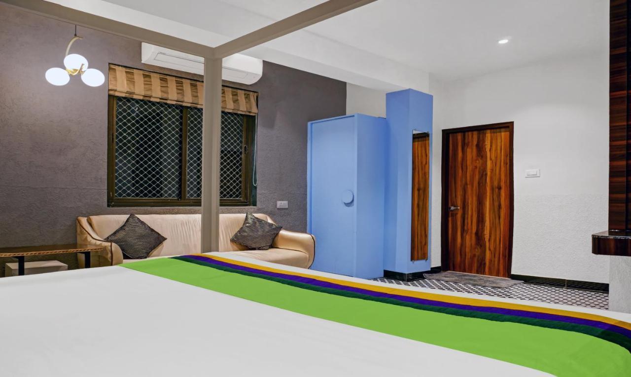 Itsy Hotels Banana Boutique فاراناسي المظهر الخارجي الصورة