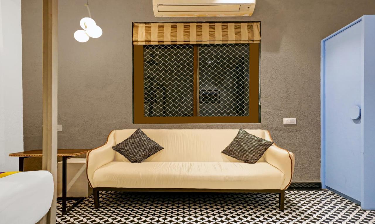 Itsy Hotels Banana Boutique فاراناسي المظهر الخارجي الصورة