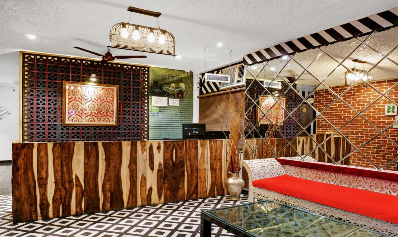 Itsy Hotels Banana Boutique فاراناسي المظهر الخارجي الصورة