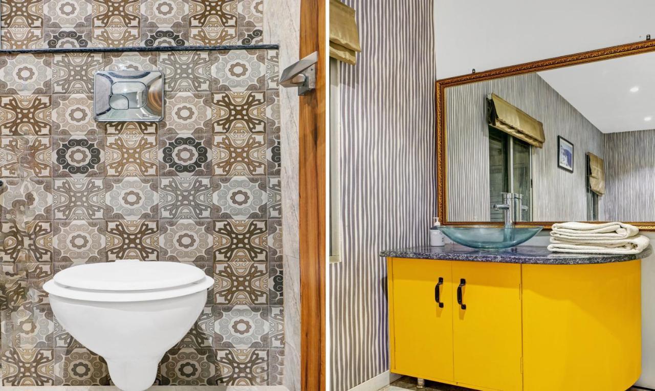 Itsy Hotels Banana Boutique فاراناسي المظهر الخارجي الصورة