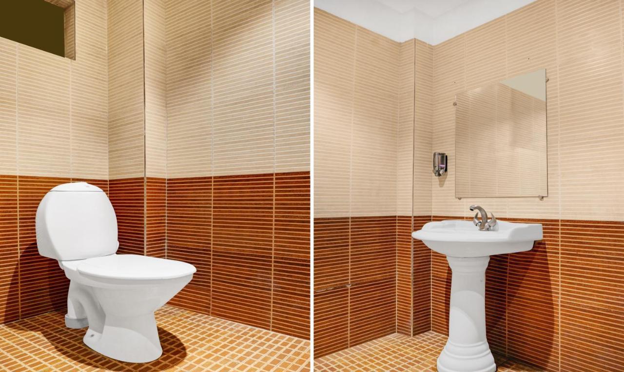 Itsy Hotels Banana Boutique فاراناسي المظهر الخارجي الصورة