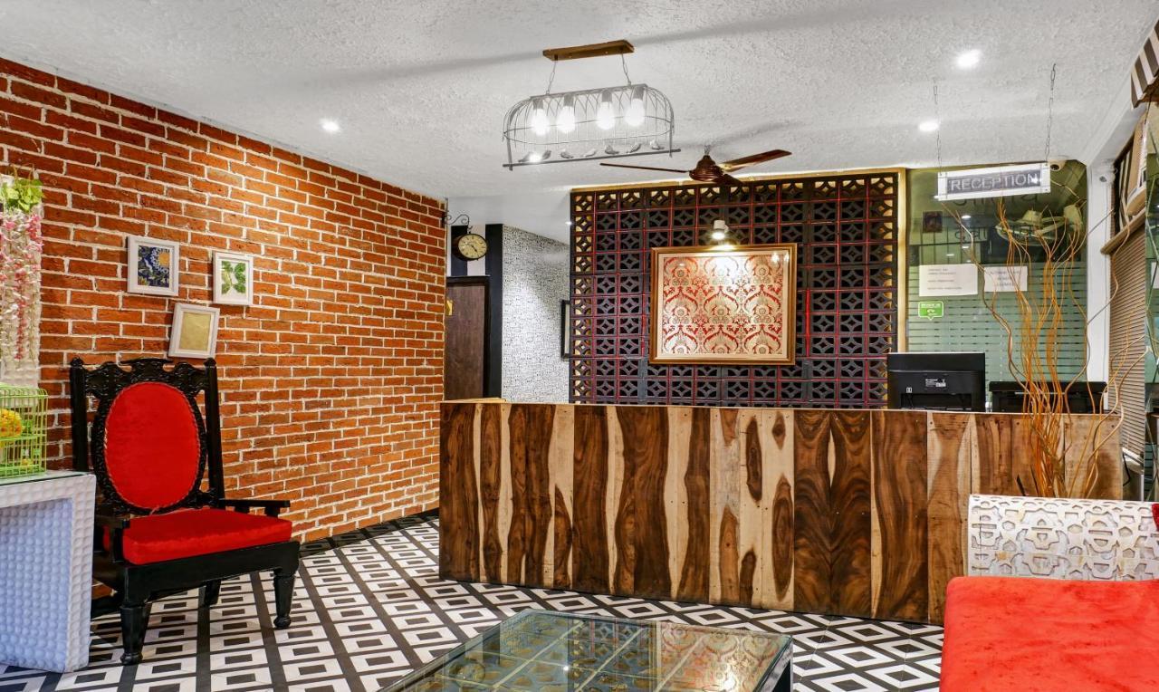 Itsy Hotels Banana Boutique فاراناسي المظهر الخارجي الصورة