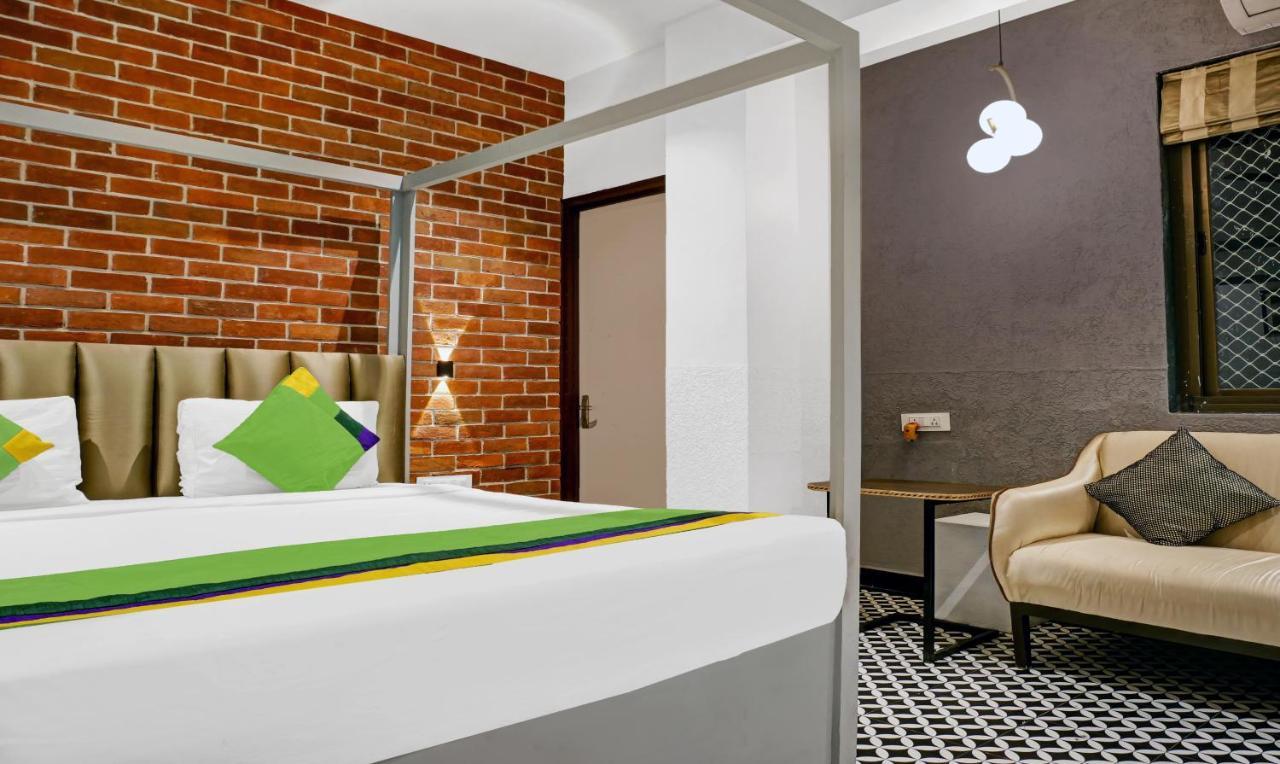 Itsy Hotels Banana Boutique فاراناسي المظهر الخارجي الصورة