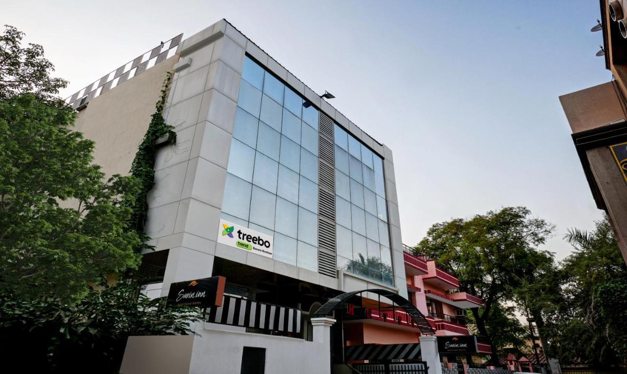 Itsy Hotels Banana Boutique فاراناسي المظهر الخارجي الصورة