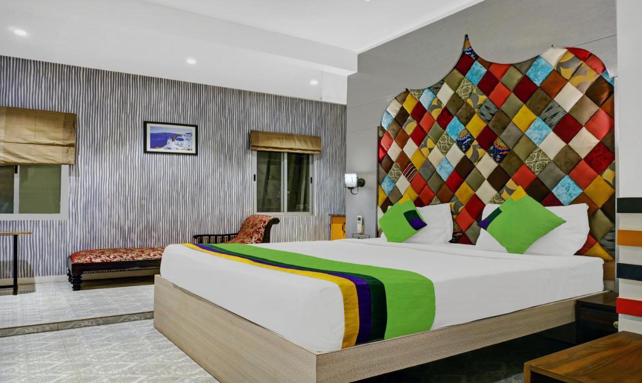Itsy Hotels Banana Boutique فاراناسي المظهر الخارجي الصورة