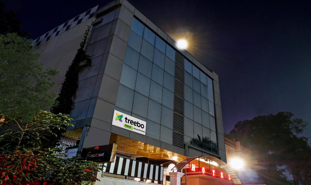 Itsy Hotels Banana Boutique فاراناسي المظهر الخارجي الصورة