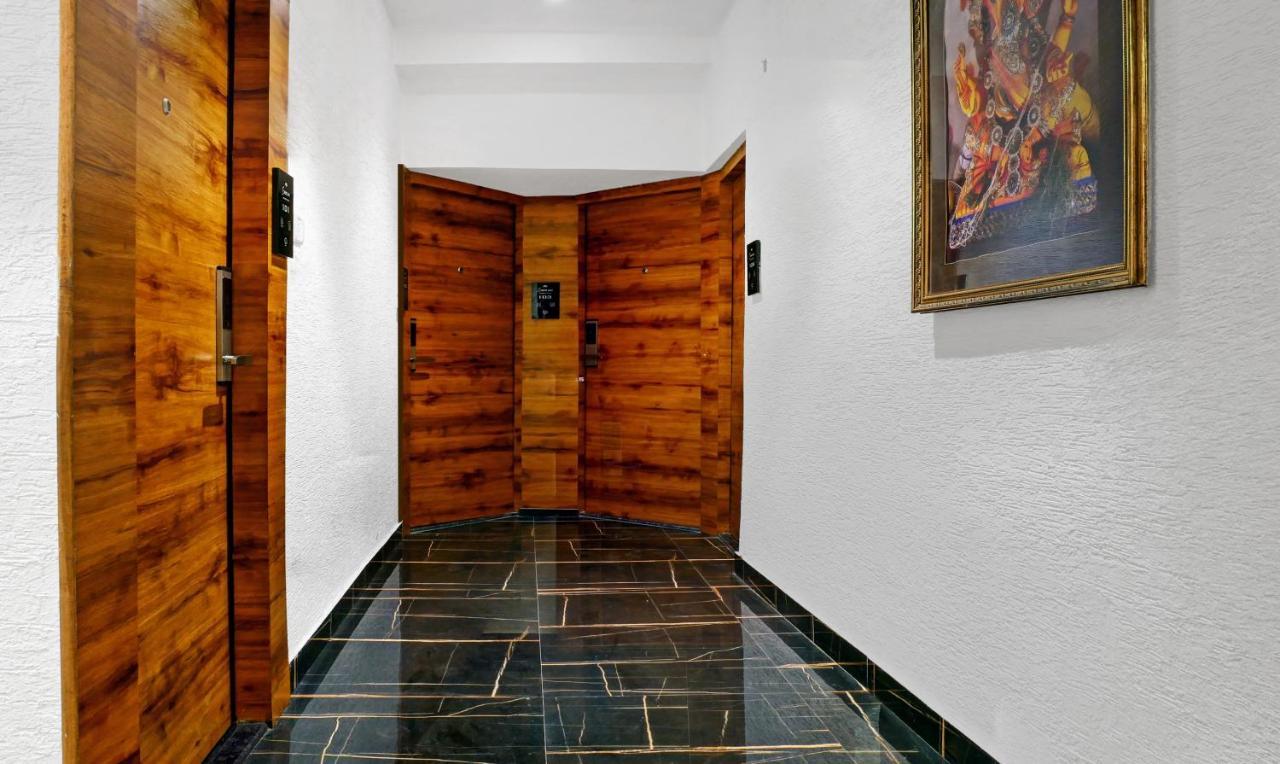 Itsy Hotels Banana Boutique فاراناسي المظهر الخارجي الصورة