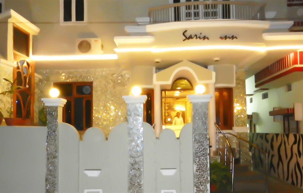 Itsy Hotels Banana Boutique فاراناسي المظهر الخارجي الصورة