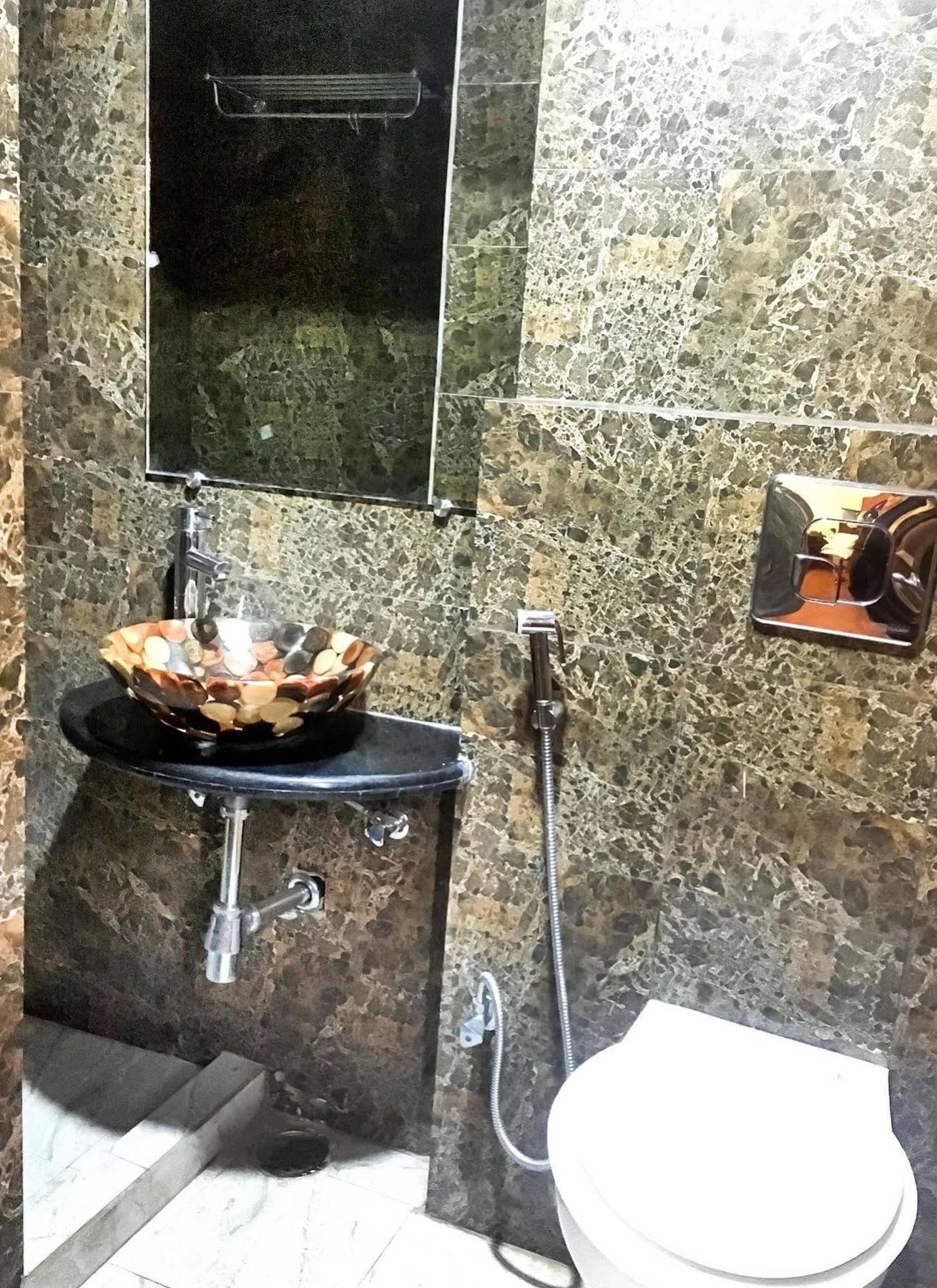 Itsy Hotels Banana Boutique فاراناسي المظهر الخارجي الصورة