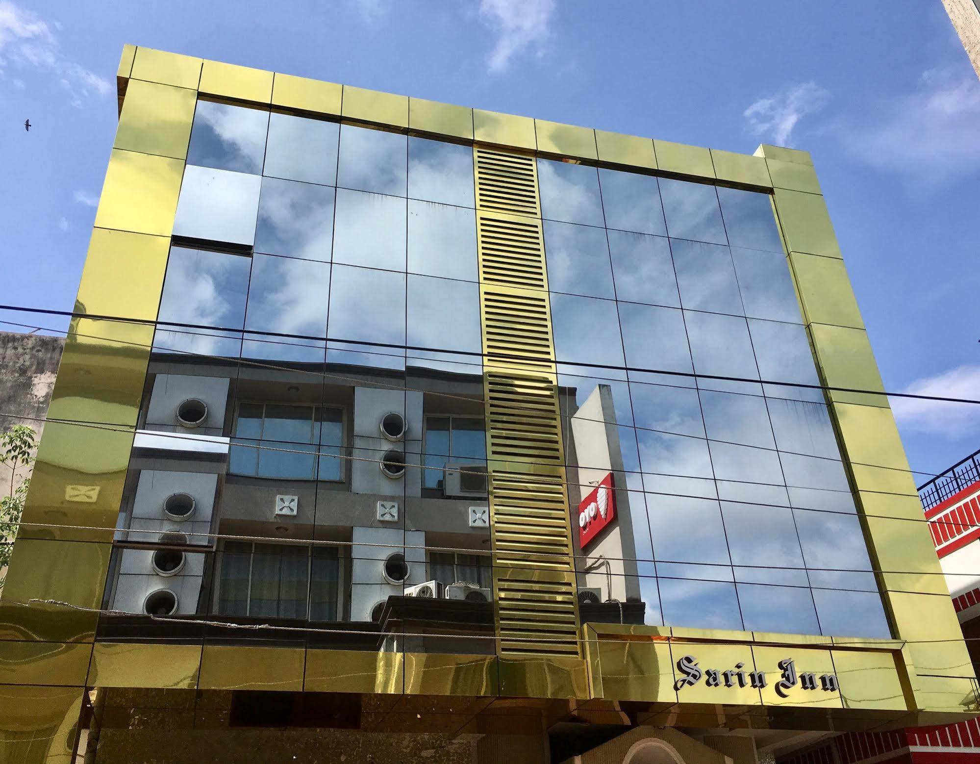 Itsy Hotels Banana Boutique فاراناسي المظهر الخارجي الصورة